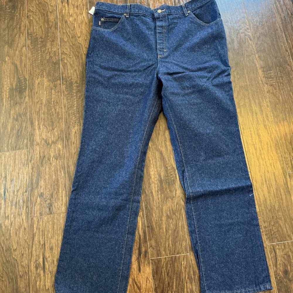 NWT Vintage USA Union Men’s Denim Rider Jeans